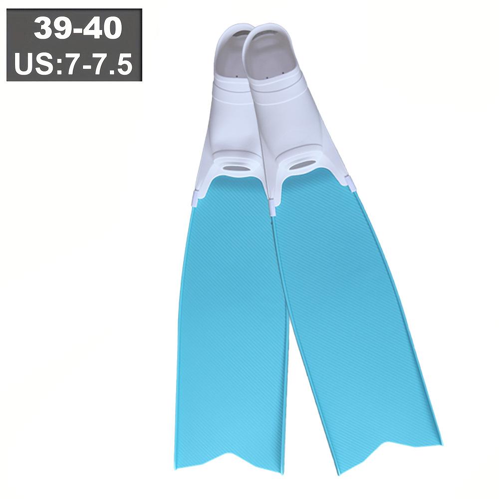 Labe de scufundare adâncă, labe de scufundare liberă