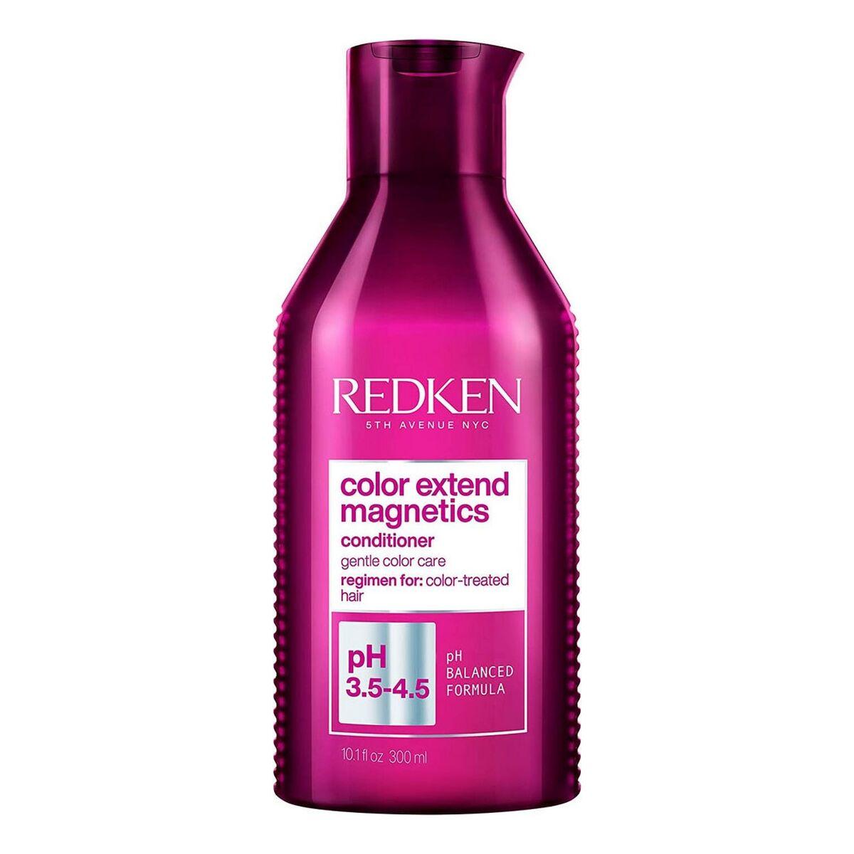 

Redken Color Extend Magnetics Восстанавливающий кондиционер для цвета (300 мл)