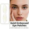 Sparkle Eye Shadow Freckle Tattoo DIY Face Tattoo Sticker Bronzing Face Temporary Tattoo  Party