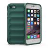 For iPhone SE 2022 Case Skin-Friendy Shockproof Soft Silicone TPU Phone Back Cover For iPhone 6s 7 8 SE 2020 2022 7 8 Plus Case