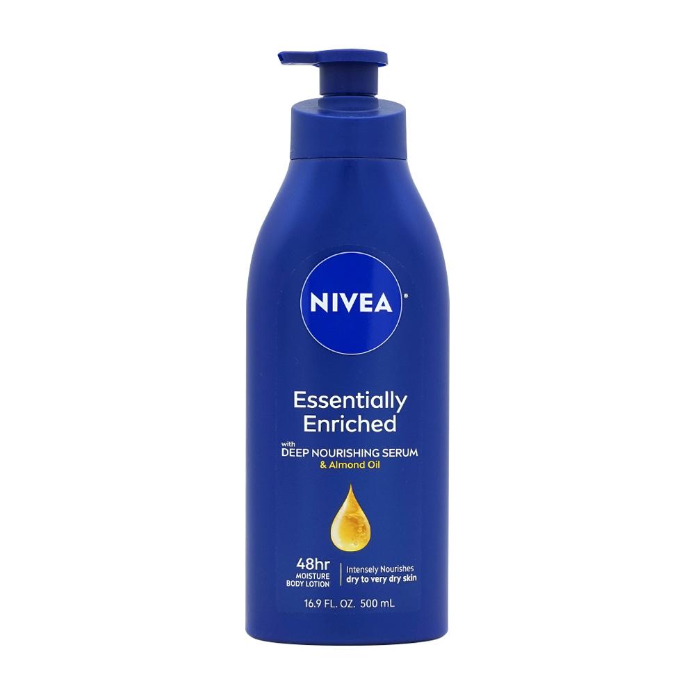 Essentially Enriched 48 hr Moisture Body Lotion, 16.9 fl oz