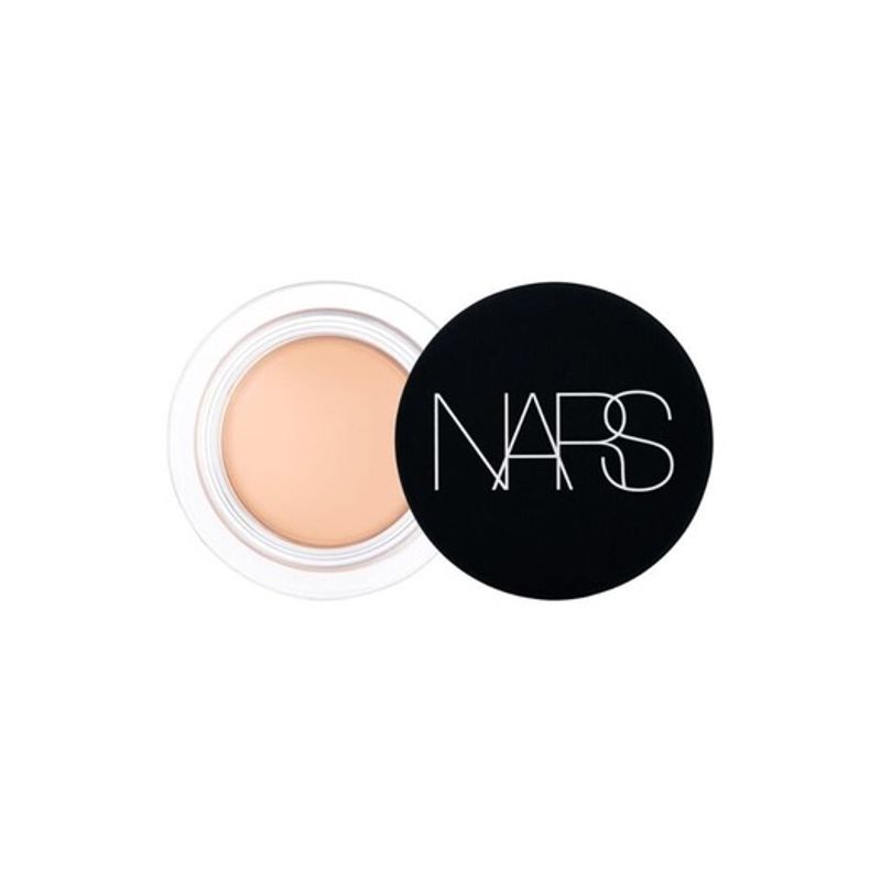 NARS Soft Matte Complete Concealer Vanilla 001_Vanilla