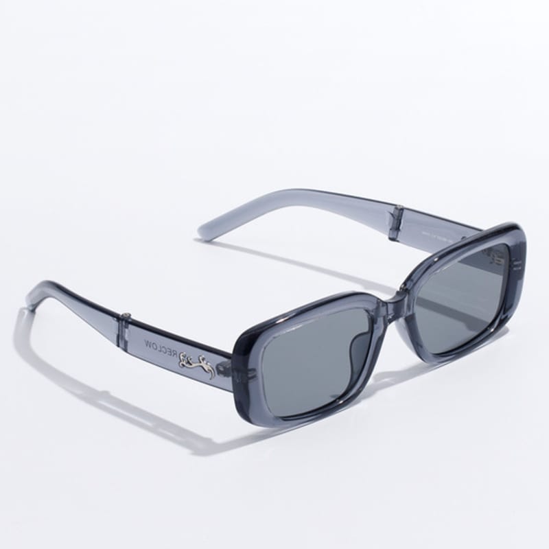 RECLOW MAYE SUNGLASS GRAY