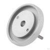 Hobby RC Car Replacements Kit 2 Pin Metal Flywheel For 1/10 Scale Gas-powered HSP 94122 94188