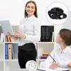 BOHUIZ Wireless Microphone Belt Adjustable Holder Anti-Fall Strap