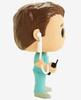 POP Things Bob Newby Scrub Funko Vinyl Figure Compatible Box Protector [Stranger - (with Case)]