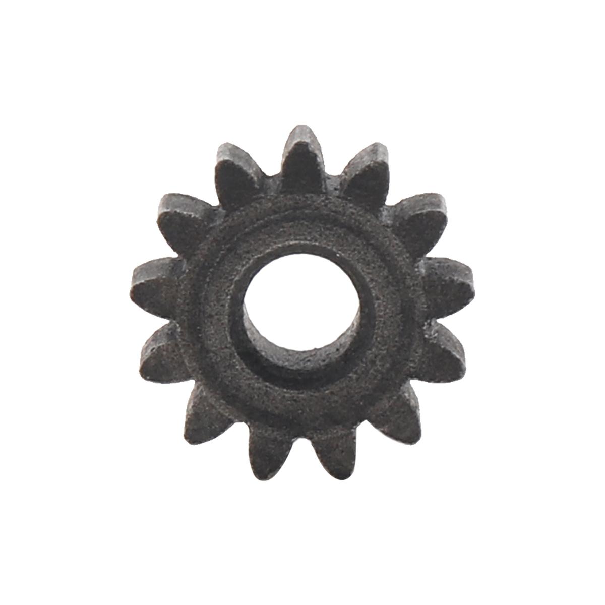 

13 зубців діаметром 9,2 мм, замінний мотор-редуктор для RS550 10,8 В / 12 В / 14,4 В / 16,8 В / 18 В / 21 В Двигун постійного струму Легке встановлення