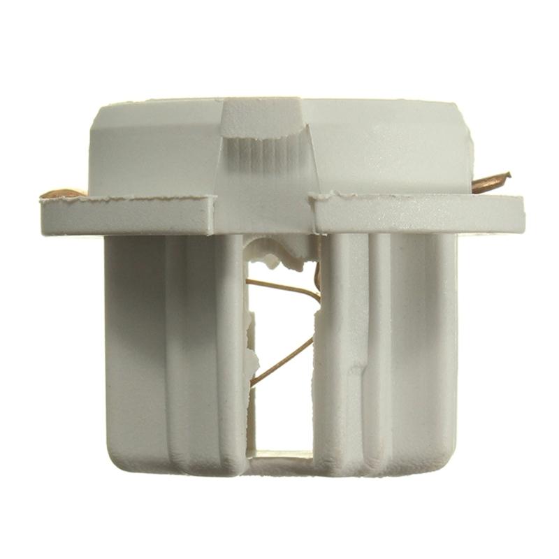 For 7 Series E53 E70 E65 E83 Tail Light Bulb Socket 63216943036 Bulb Base