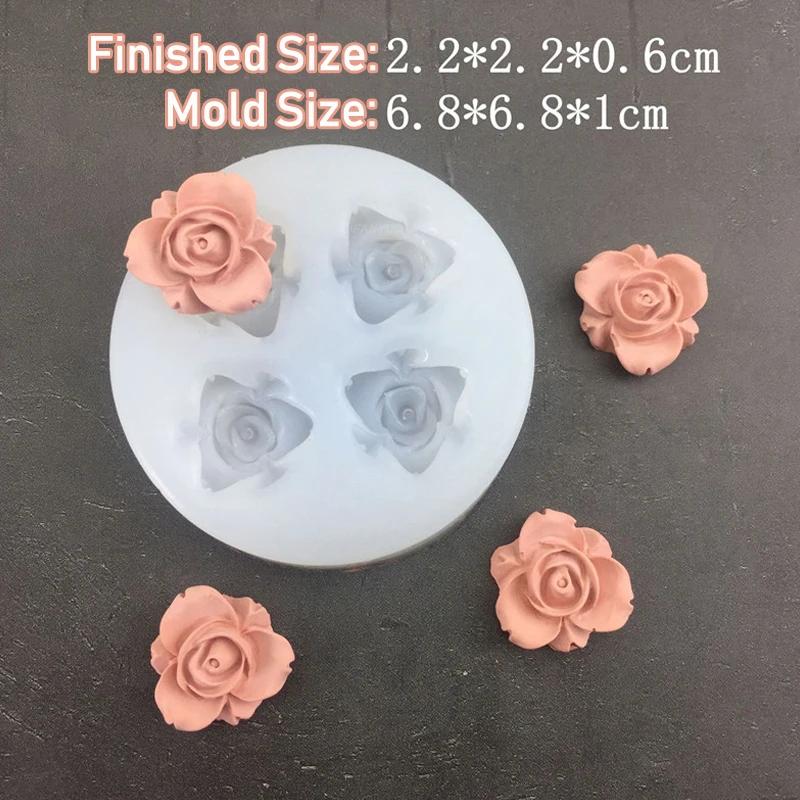 3D Simulation Fruit Fondant Chocolate Mold Blueberry/Raspberry Silicone Candle Soap Mold Cake Decorating Tool Baking Accessories