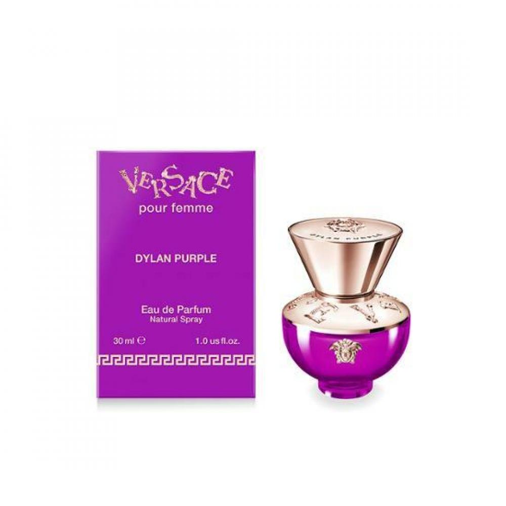 

Versace [НОВИНКА] Versace Pour Femme Dylan Purple EDP, 30 мл