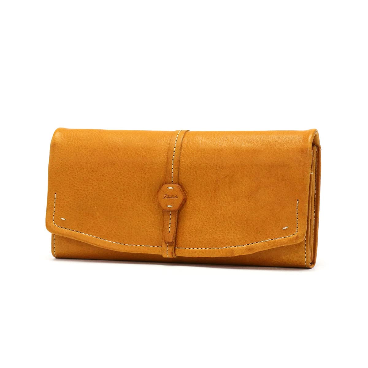 

Ezergono Long Wallet 0030773 [Dakota] Mustard/53