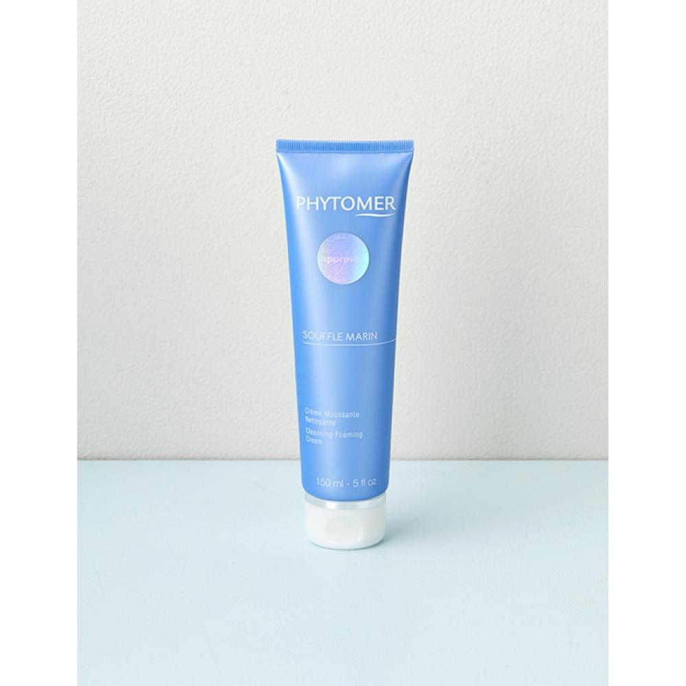 Phytomer Oxygen Foam Cleanser 150ml