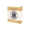 L'OCCITANE Shea Butter Milk Cleansing Soap 100g