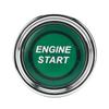 LED Engine Start   Ignition Starter Engine Start Stop Button for RVs Racing Car