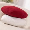 Decorative Cushion Sofa Seat Cushion Soft Pillow for Bedroom Heart Shaped Cushion Ornament Home Aesthetic Decoration Room Decor