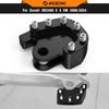 NICECNC For Suzuki DRZ400 DRZ400S DRZ400E DRZ400SM DR-Z 400 E S SM 2000-2024 DRZ250 RM125 RM250 Enlarge Rear Brake Pedal Plate