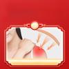 10Pcs Promotes Blood Circulation, Relieves Swelling and Pain – Pain Relief Patch for Cervical Spondylosis and Limited Flexion/Extension