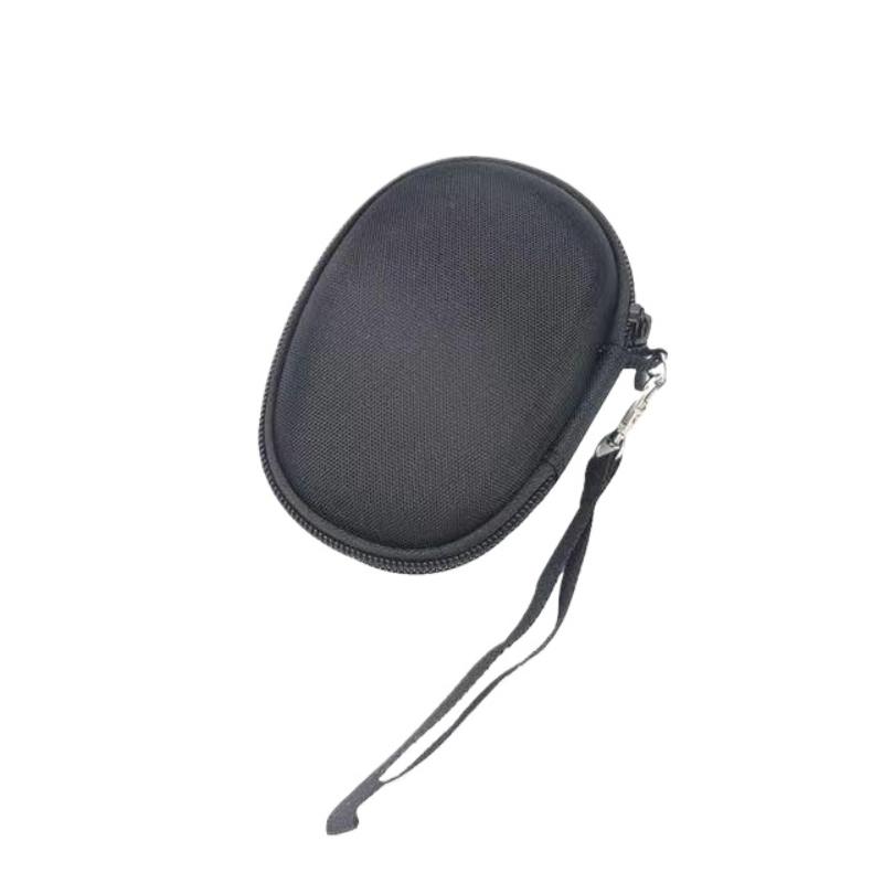 NEW 1Pc Hard EVA Travel Case Mice Bag For  MX Anywhere 3/2 MX Master 3S Portable Mouse Storage Bag