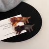 Kitten Cat Shaped Hair Clip Acetic Acid Cute Side Clip Creative Animals Hairpin  Vacation