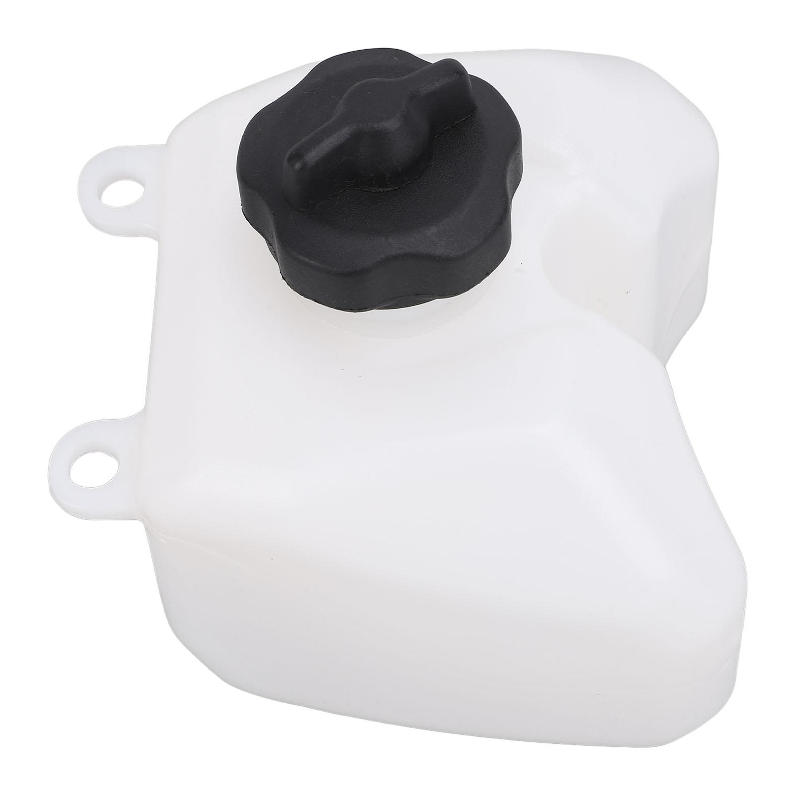 

Топливный бак с крышкой, стабильная конструкция, прочный уплотнительный масляный бак для подвесного мотора, 2-тактный, 2 л.с.