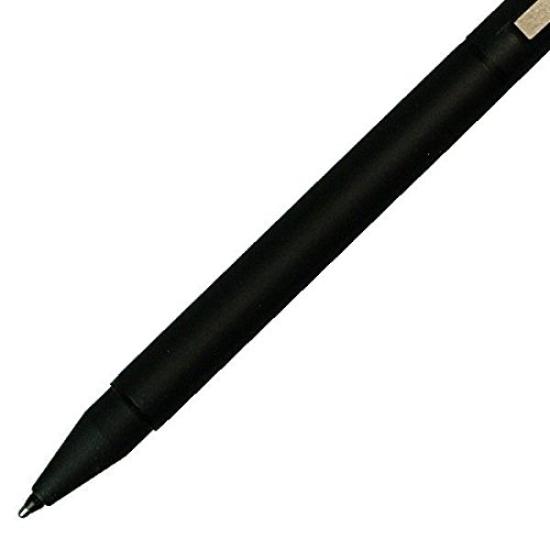 Lamy Twin Pen Pen Mechanical Matte Black (Ballpoint + Pencil) L656-BPSP