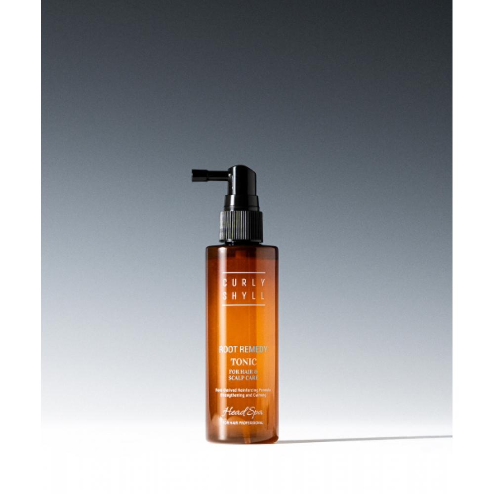 Curlyshyll Root Remedy Scalp Tonic 100ml NONE