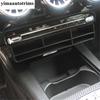 Center Control Storage Box Container Accessories For Mercedes-Benz A B GLB Class GLE GLS W177 W247 X247 W167 X167  - 2024