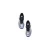 Anta Kids Non-Slip Low-Top Soccer Shoes Kids Footwear Silver Blue Black A312429928-1