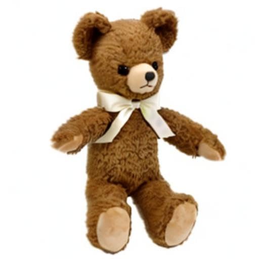 Sun Arrow Fluffy Melody M BR K-9195