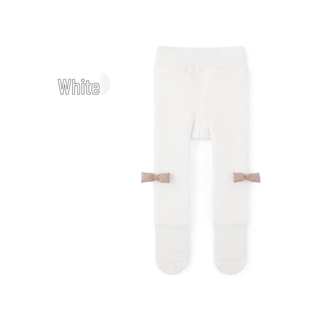 Fleece-Lined Winter Tights for Toddlers & Kids: Thickened Warm Girls' One-Piece Socks