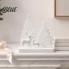 Decorazioni per la casa – Portacandele, candelabri e lanterne