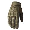 Outdoor Cycling Gloves Mountaineering Sports Protection Motorcycle Gloves All Fingers Non Slip Wear Resistant Tactical Gloves Men