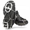 Strong Handles Size 41-45 Shoe Covers Spikes Chains - 18 Teeth