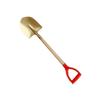 Jijun Explosion-Proof Brass Fire Shovel