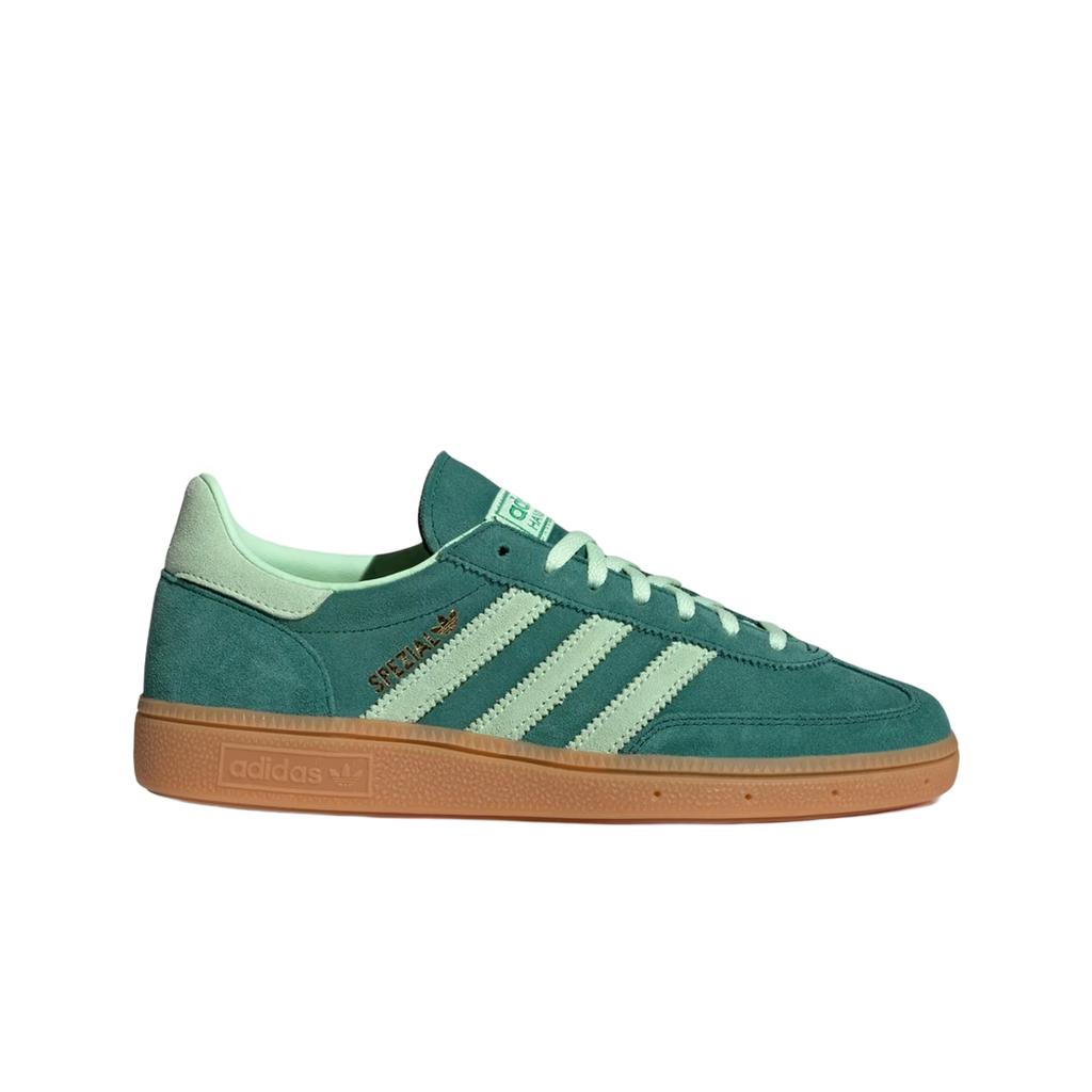 (w) Adidas Spezial Handball Collegiate Green