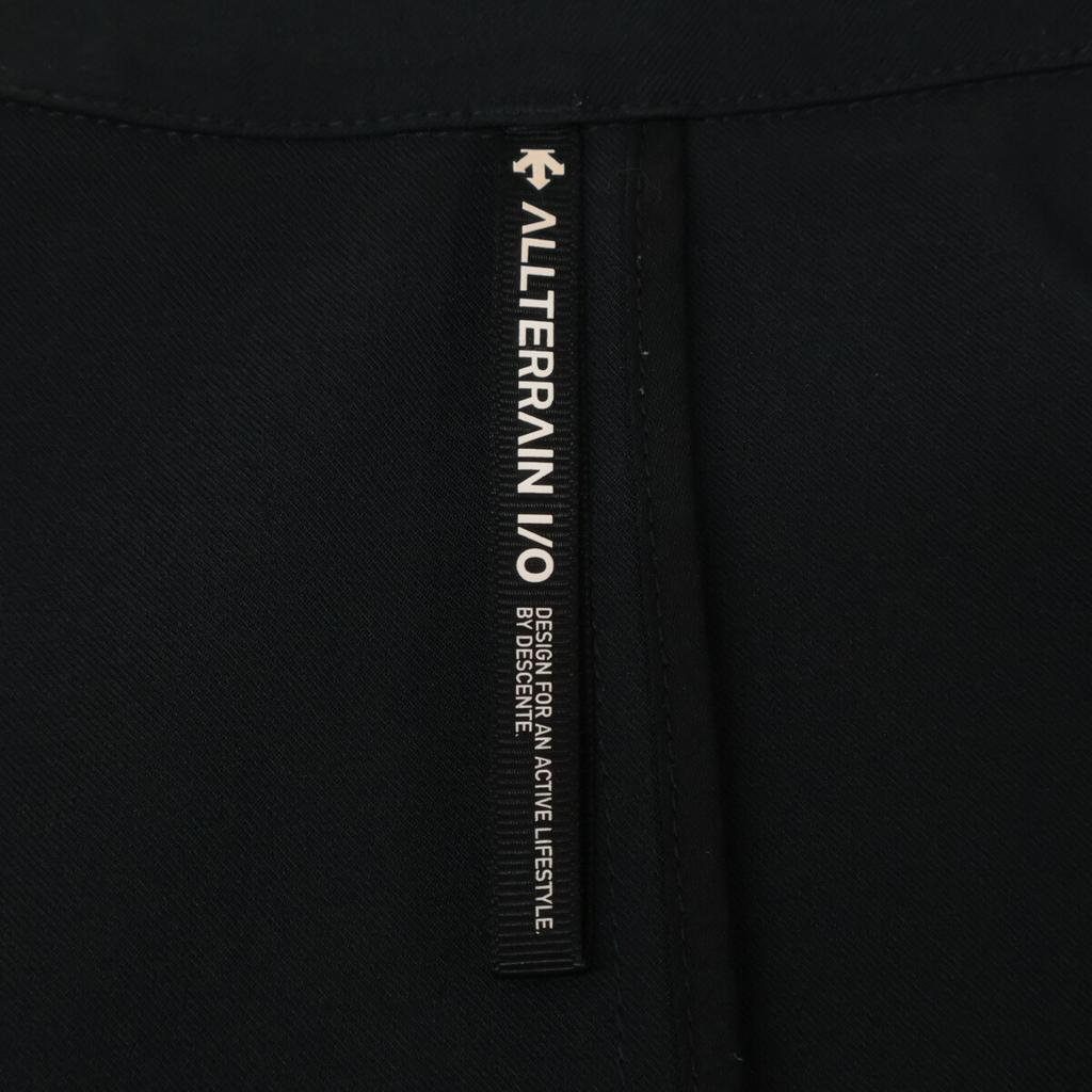 DESCENTE DU5SJKI2M ALLTERRAIN Allterrain Tex Slim Tailored Jacket XO blackUsed