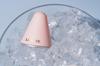 LAMUSE Perfect Cooler Face Roller Sensation Pore Face Body Ice Skin Home Korean Pink [Cooling & Care] Cooling, Care, Massage, Beauty, Cosmetics,