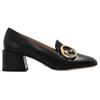Blondie 60mm Leather Pumps 700053 C9D00 1000