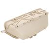BMW X4 F26 14-18 BEIGE DOUBLE interior handle front left door