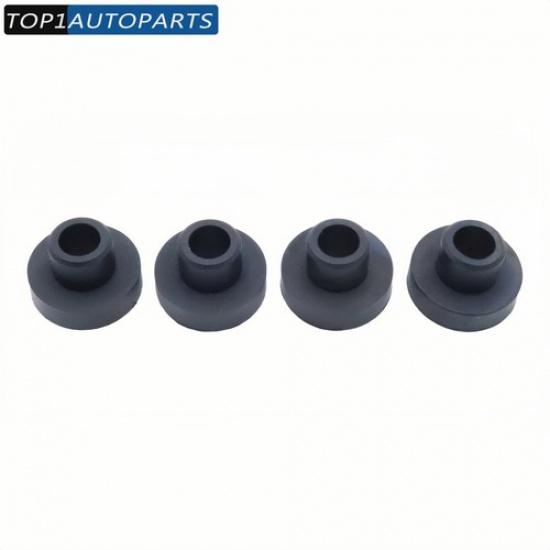 4X Grommets 570045500 for Ski-Doo MX Z 440 X 440 380F RER 1996-2001 Parts