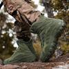 High-top Boots Men Shoes Comfortable Casual Outdoor Hiking Shoes Men Breathable Hiking Shoes Thick-soled Combat Boots men