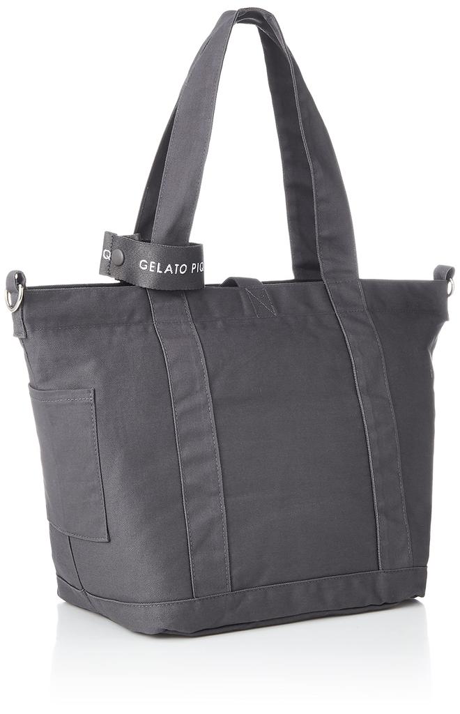 Gelato Pique Mom Bag and Shoulder Pouch Set (PWGB221687) Women's CGRY