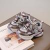 Comfortable Spring Autumn Sports Shoes For Big Kids Boys Girls Fashionable Casual Running Sneakers For Students