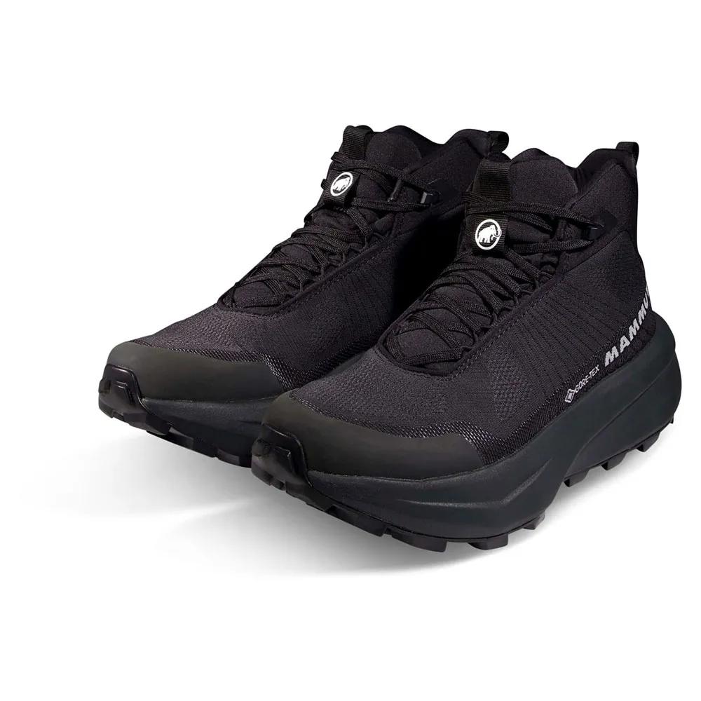 Mammut Ботинки для хайкинга Aenergy MTN Mid Goretex