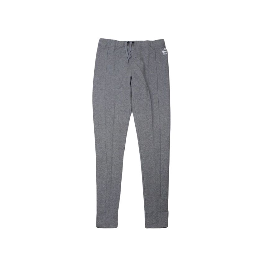 Nike Sports Pants Women s Gray Moderate 646524-063 L