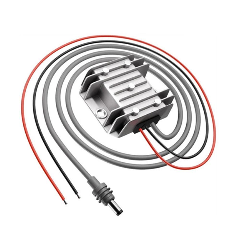 

Прочная алюминиевая конструкция Питание 12 В - 30 В для Starlink Mini