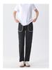 2026 Women's Ice Silk Quick-Dry Summer Casual Pants - Breathable, Lightweight Sportswear