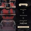 Nio ES8 Floor Mats Kit for 2018-2026 Models, 6/7-Seater