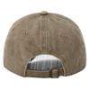 Snpack Black Vintage Hat Baseball Cotton Women Cap Stitched Stitching Embroidered Tree Coconut Designer New Brand Latest Fresh Hats For Men