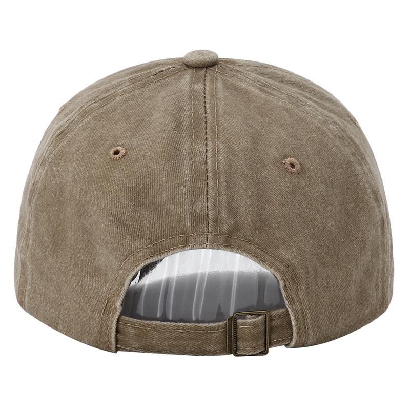 Snpack Black Vintage Hat Baseball Cotton Women Cap Stitched Stitching Embroidered Tree Coconut Designer New Brand Latest Fresh Hats For Men